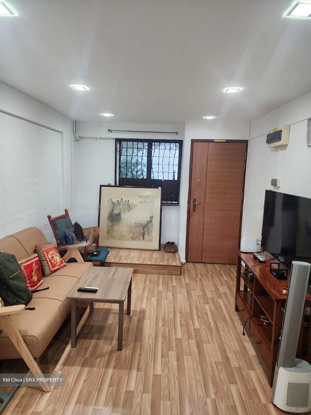 Blk 476 Teck Ghee Horizon (Ang Mo Kio), HDB 3 Rooms #460550521